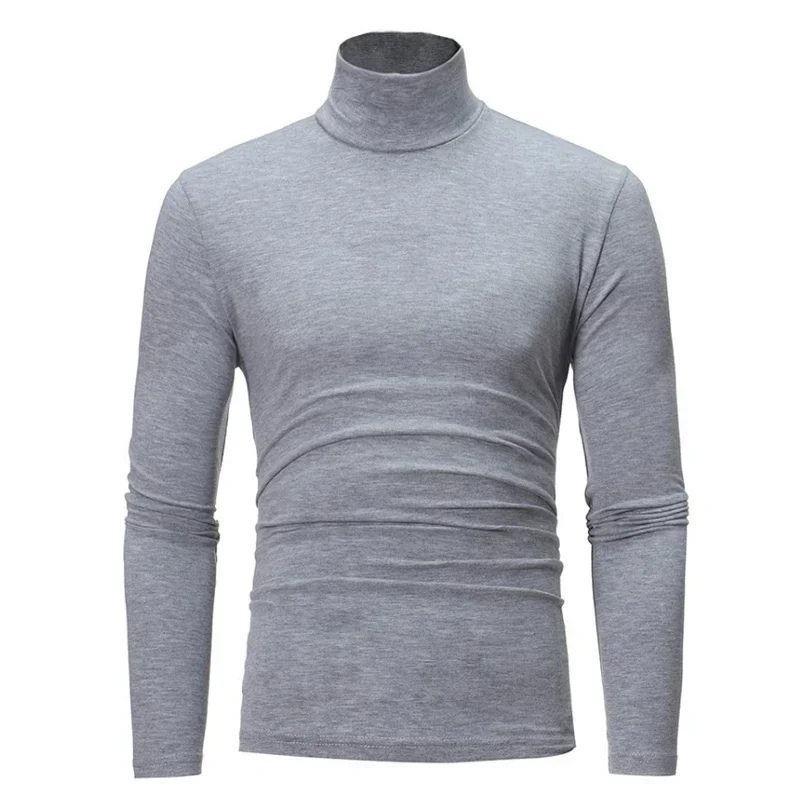 Slim Fit long sleeve jumper