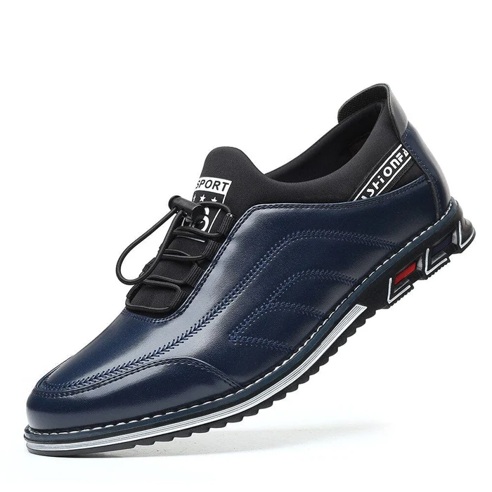 Men's Cushioned lace-up shoes