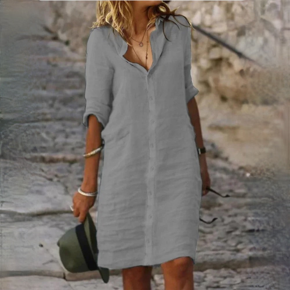 Stylish casual dress