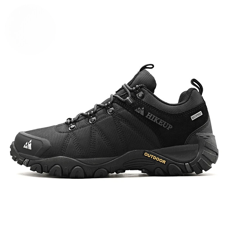 Hiking Shoes Men's Lightweight Breathable Non-slip Outdoor