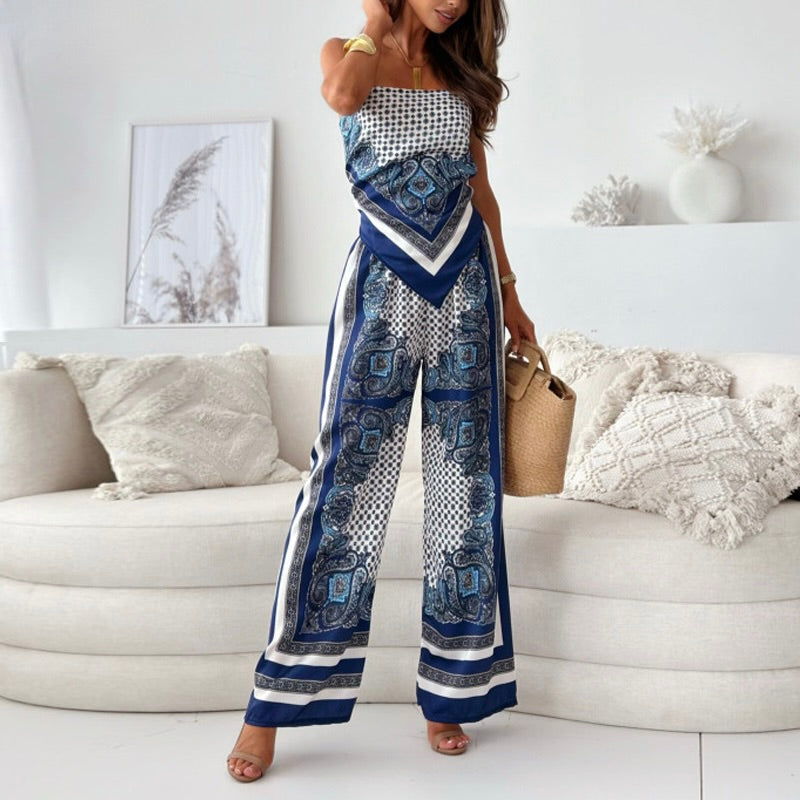 Boho | Two Piece Set