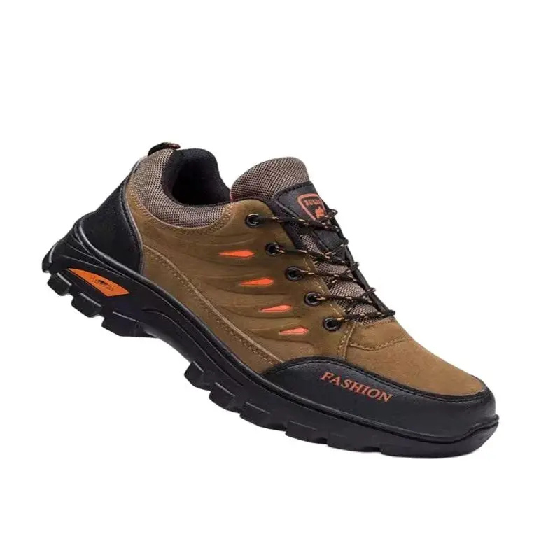 Hiking Shoes Lightweight Non-slip Outdoor Sports Shoes