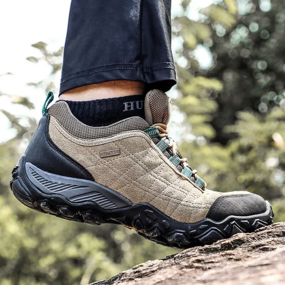 Men's Lightweight Breathable Outdoor Trekking