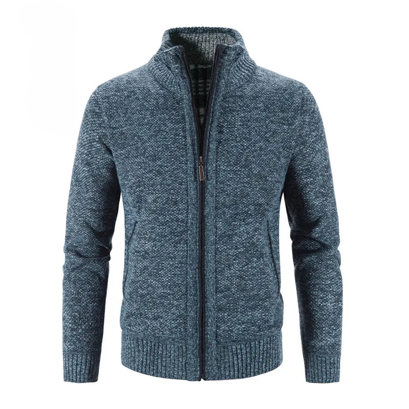 Knitted SlimFit Cardigan Casual & Fashionable