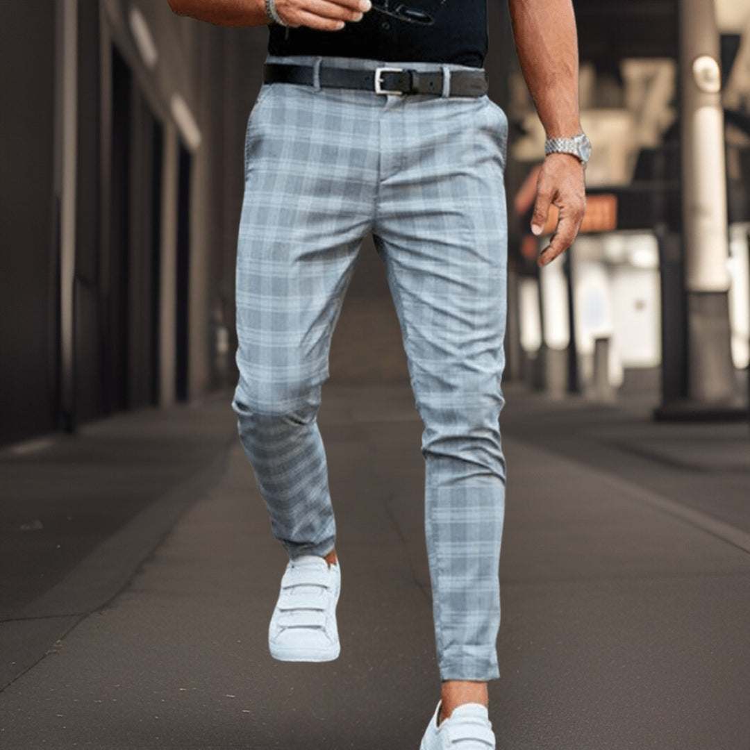 Comfortable Chino Trousers