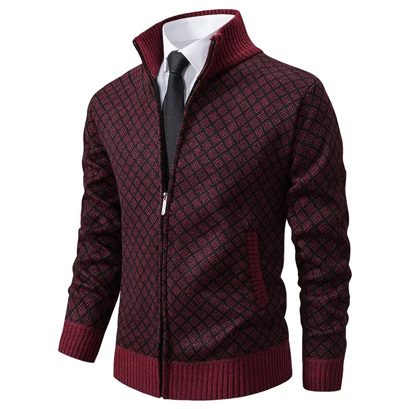 Stylish men's jacket