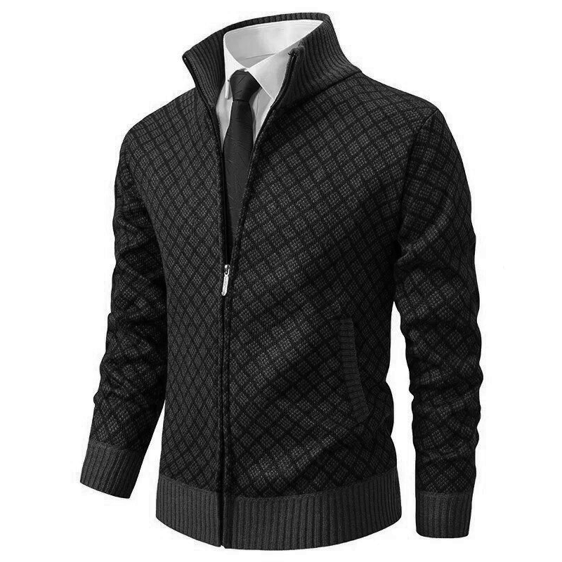 Stylish men's jacket