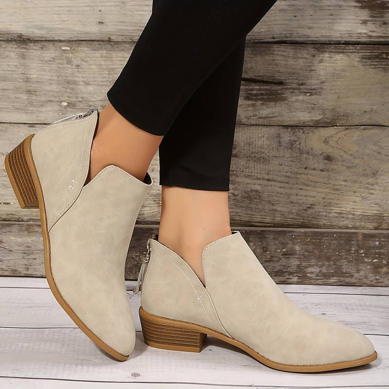 Ankle boots for women