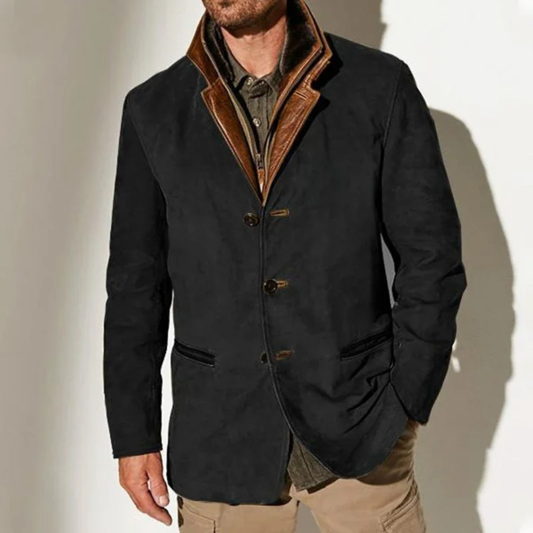 Vintage Jacket for Men