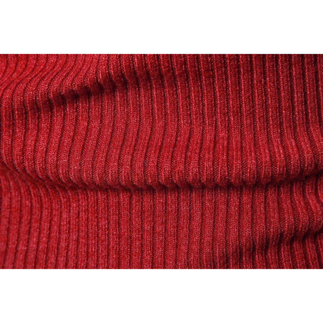 High-quality Turtleneck jumper for men