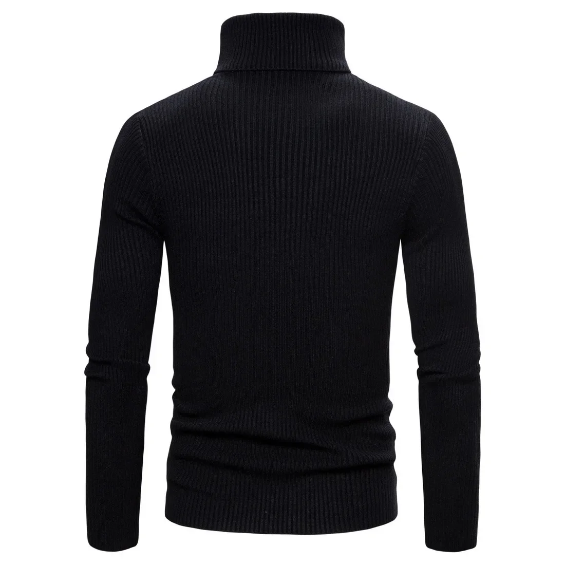 High-quality Turtleneck jumper for men