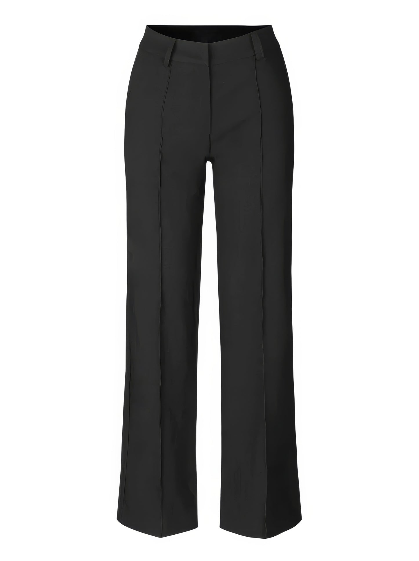 Elegant, Comfortable Wide Trousers