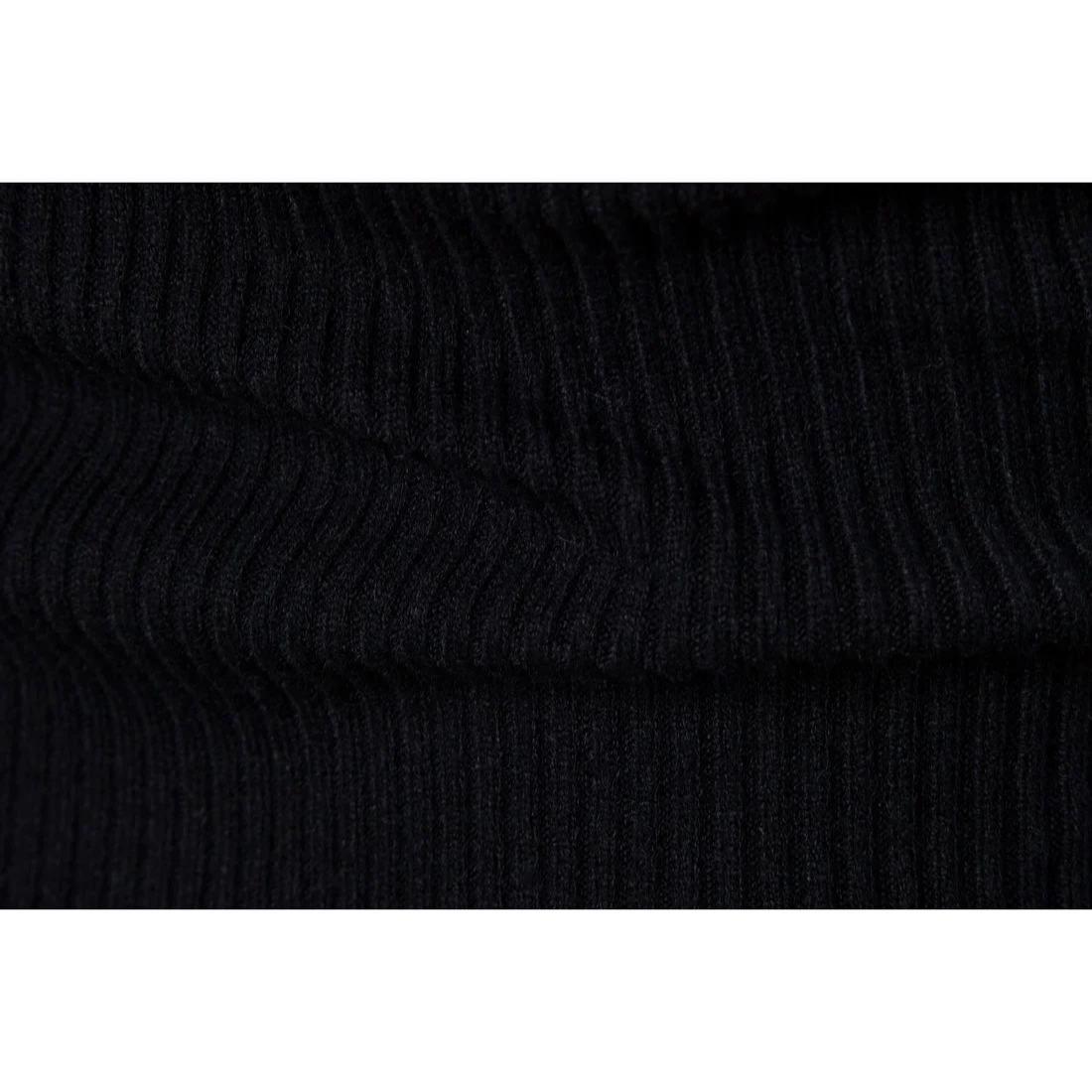 High-quality Turtleneck jumper for men