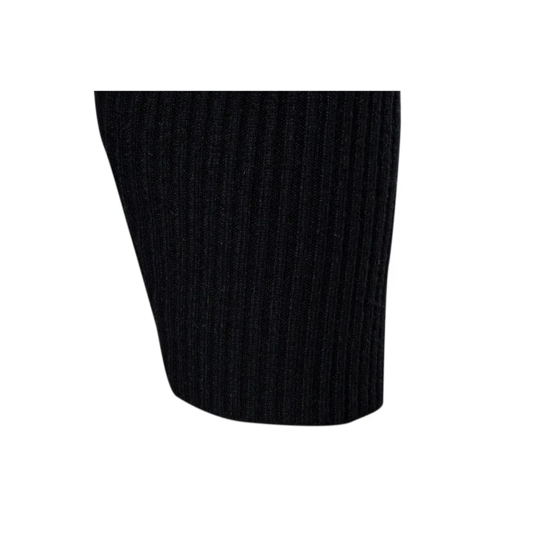 High-quality Turtleneck jumper for men