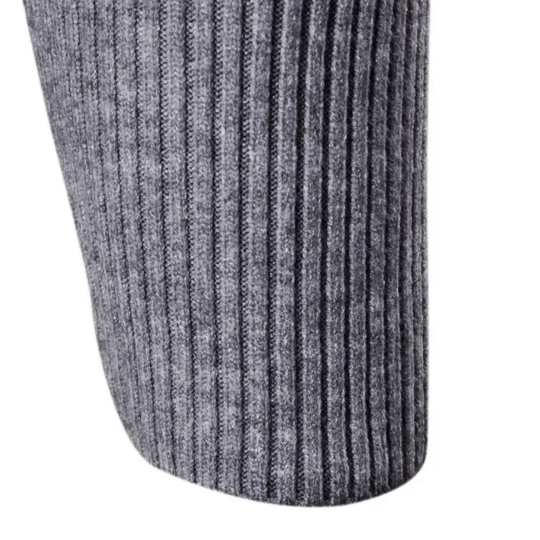 High-quality Turtleneck jumper for men