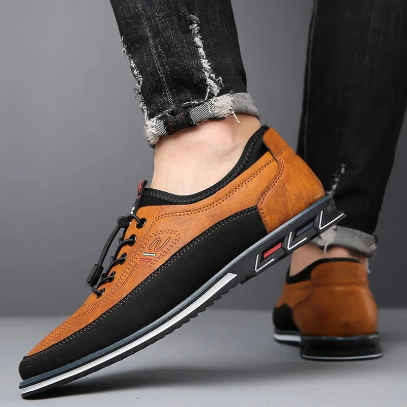 Comfortable casual shoes