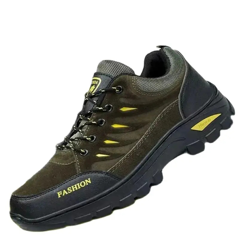 Hiking Shoes Lightweight Non-slip Outdoor Sports Shoes