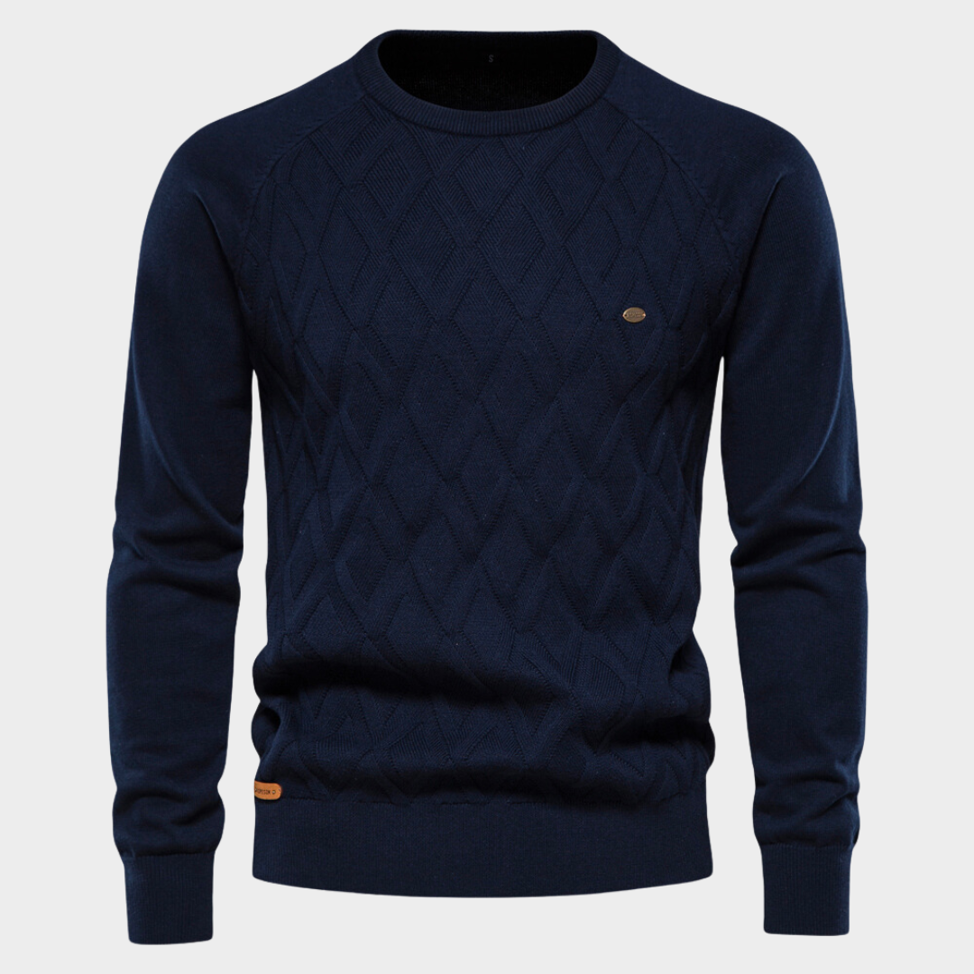 Luxury Comfort Jumper