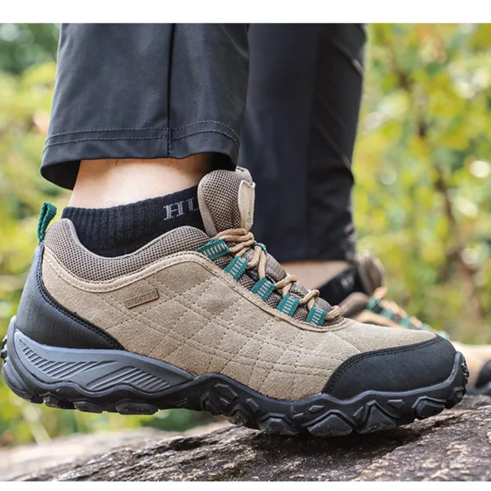 Men's Lightweight Breathable Outdoor Trekking