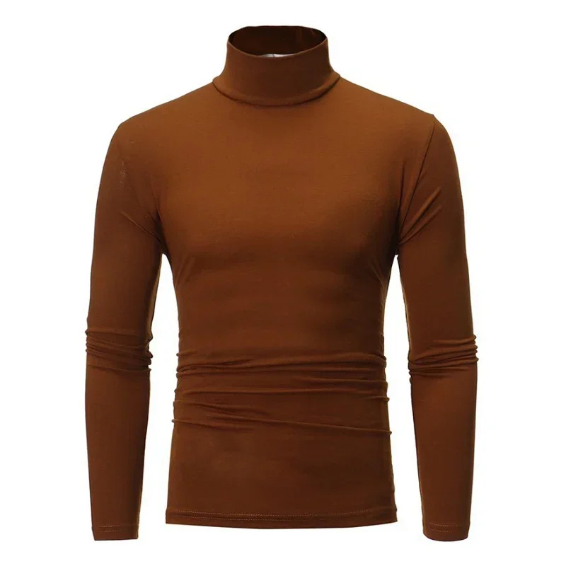 Slim Fit long sleeve jumper