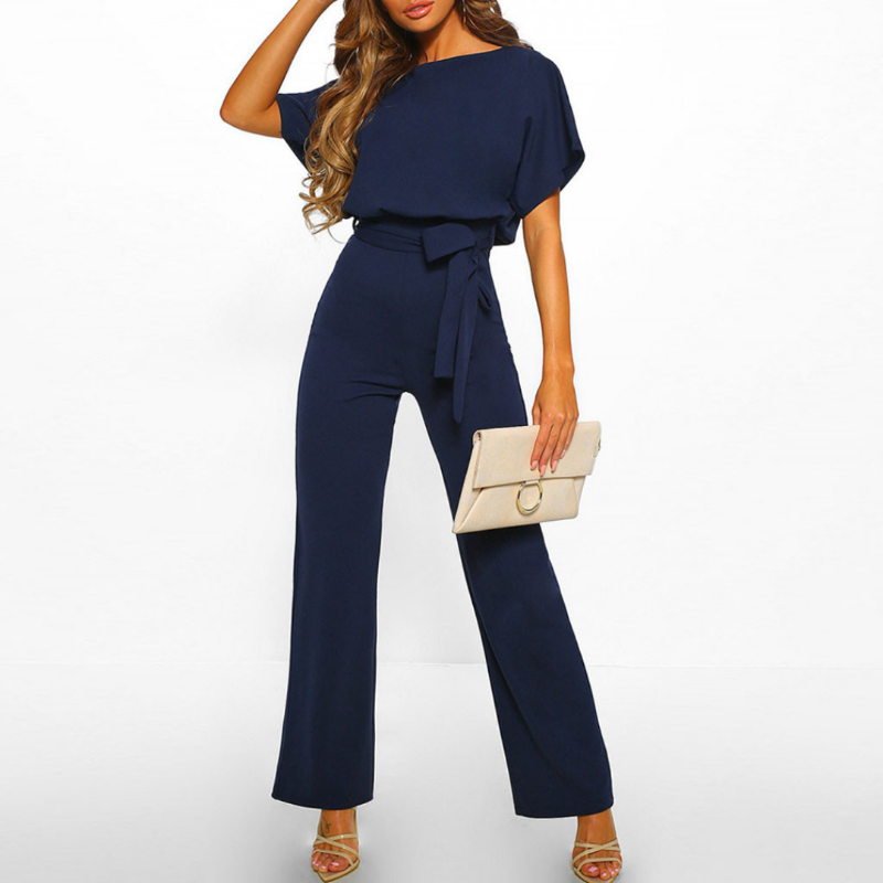 Elegant jumpsuit for women