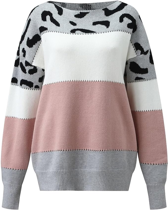 Stylish ladies jumper