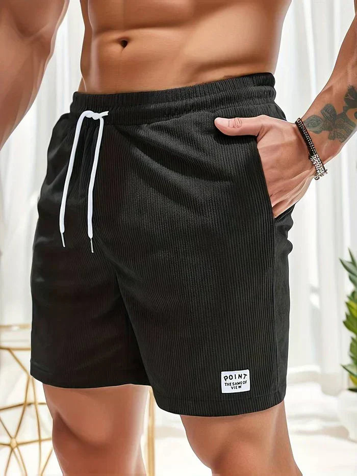 Men's casual short