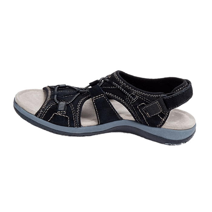 Comfy Soft, adjustable sandals