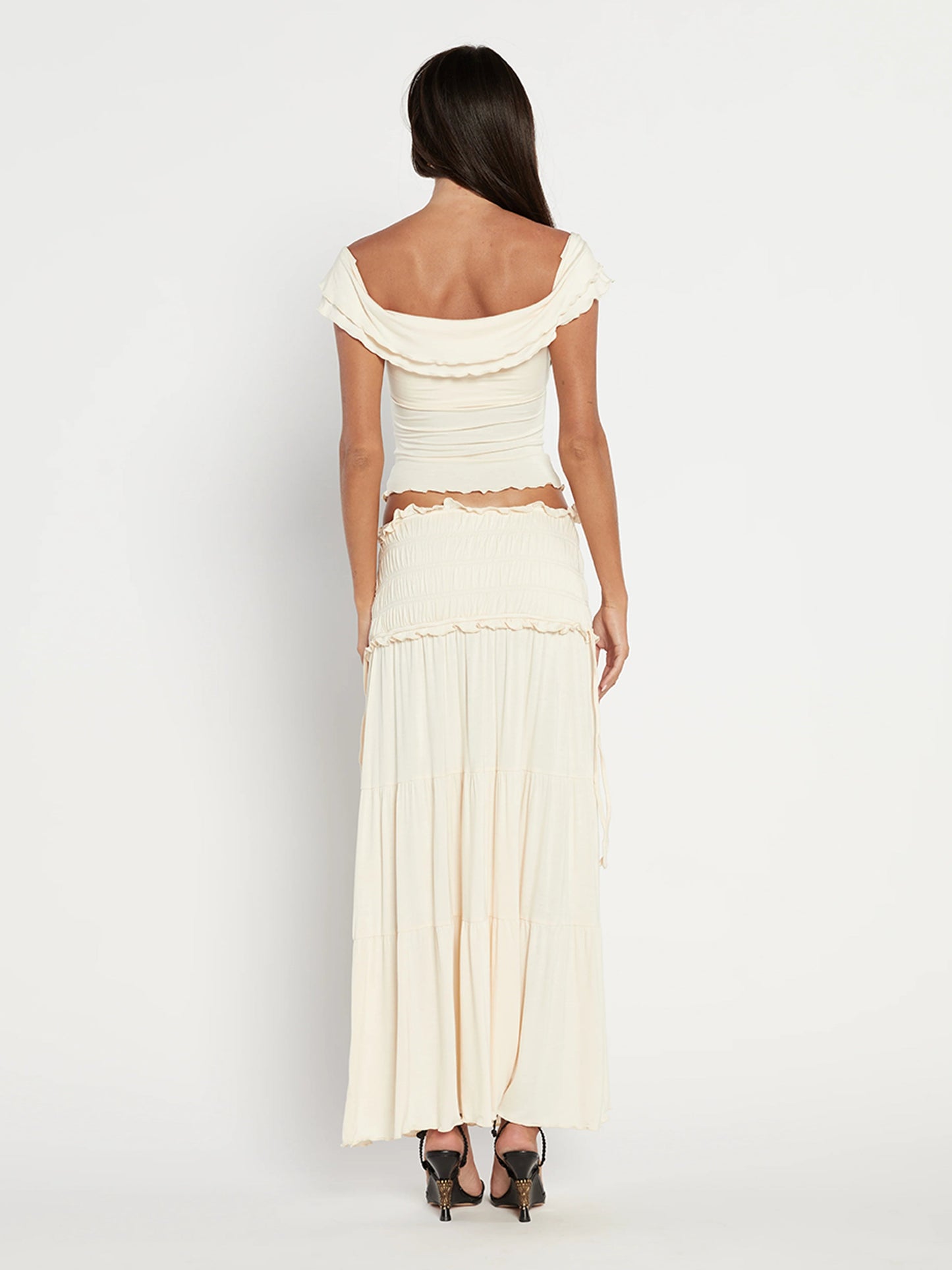 Alaia | Two Piece Set