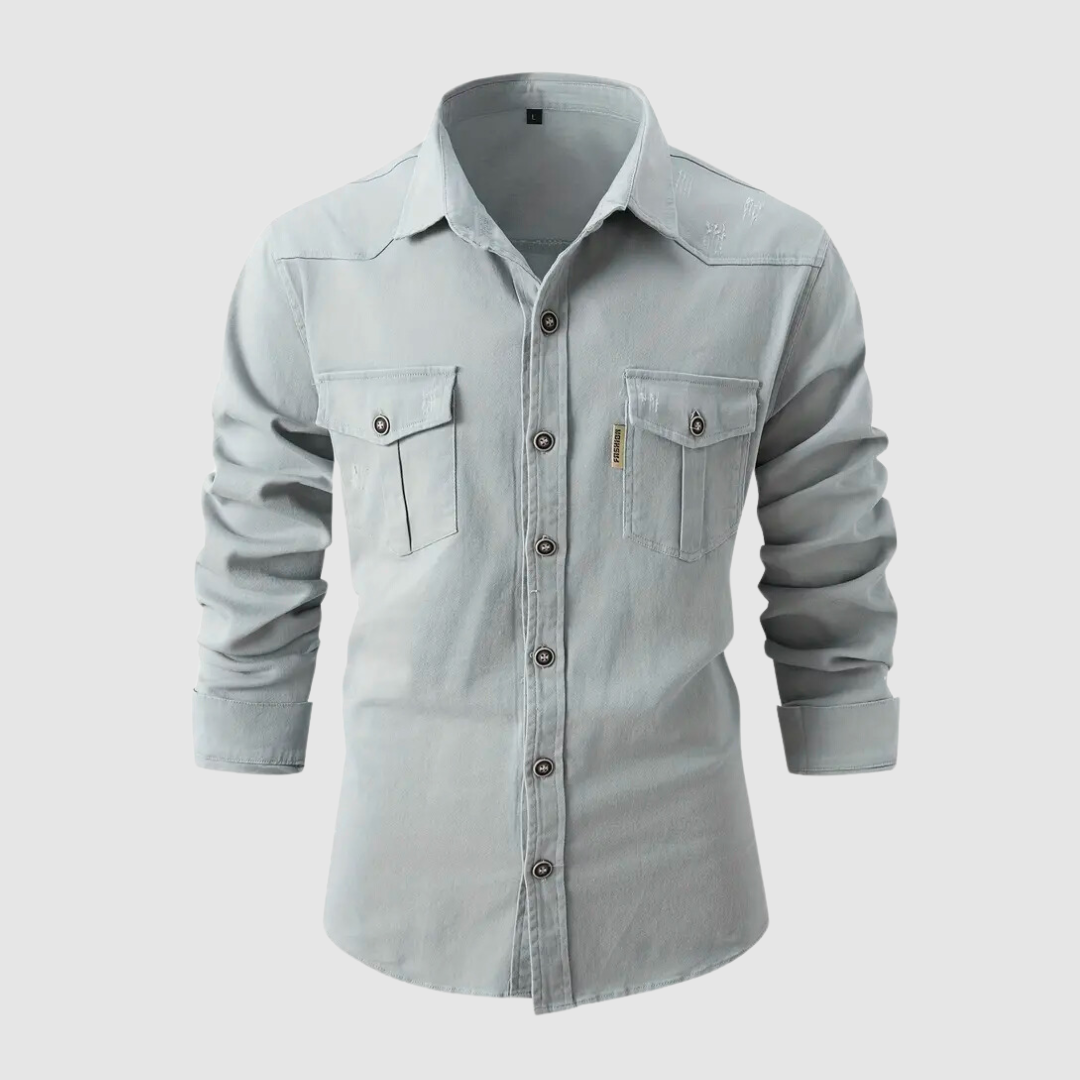 Casual shirt for men