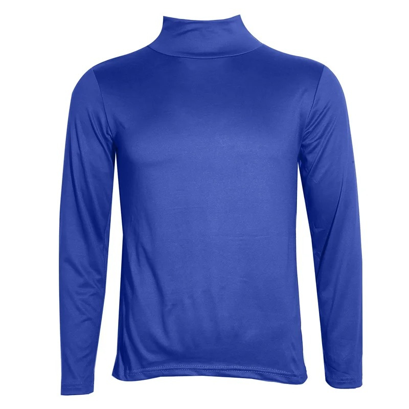 Slim fit Turtleneck jumper men