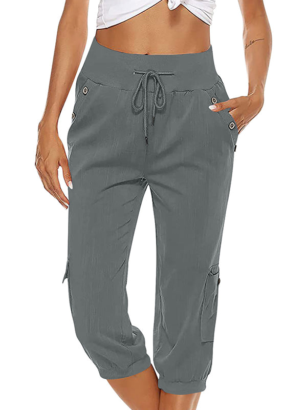 Easywear trousers