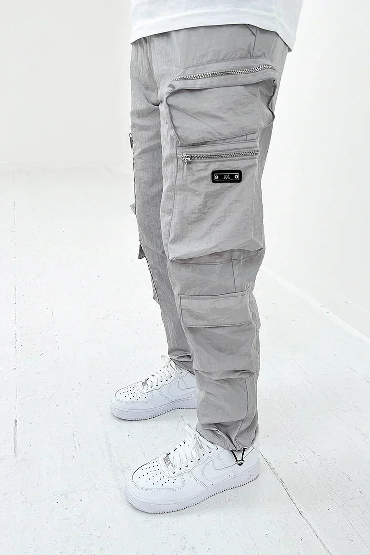 Pocket Cargo  Trousers