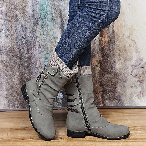 Super comfortable & cosy women's winter boots