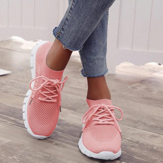 Elegant sneakers