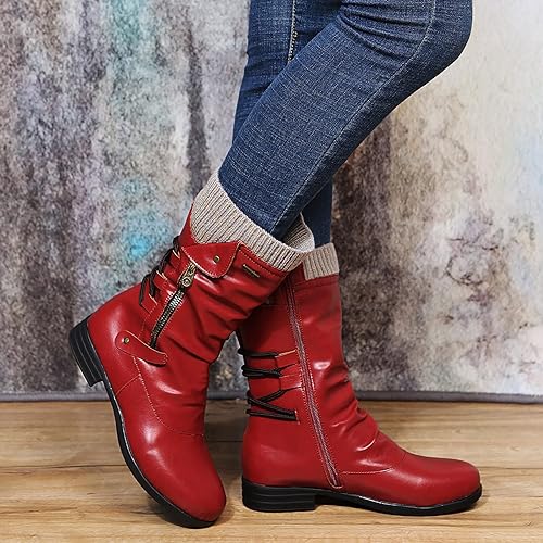 Super comfortable & cosy women's winter boots