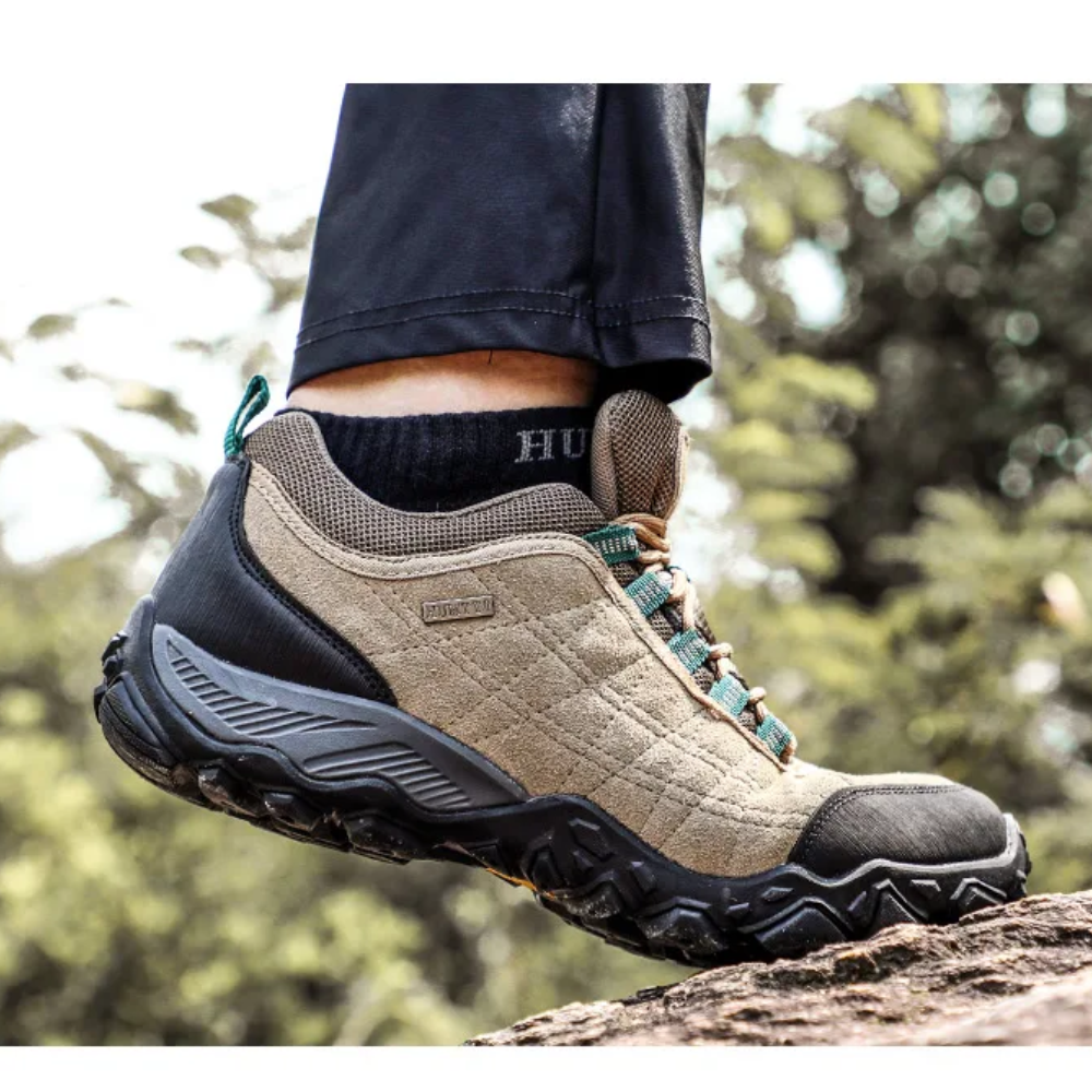 Men's Lightweight Breathable Outdoor Trekking