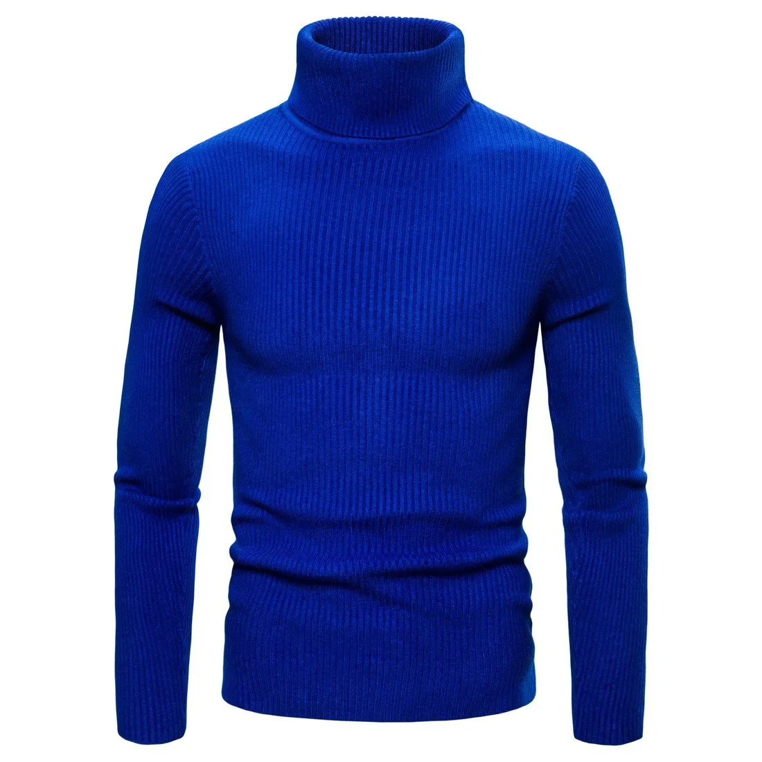 High-quality Turtleneck jumper for men