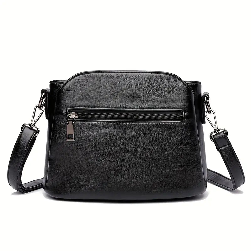 Versatile shoulder bag