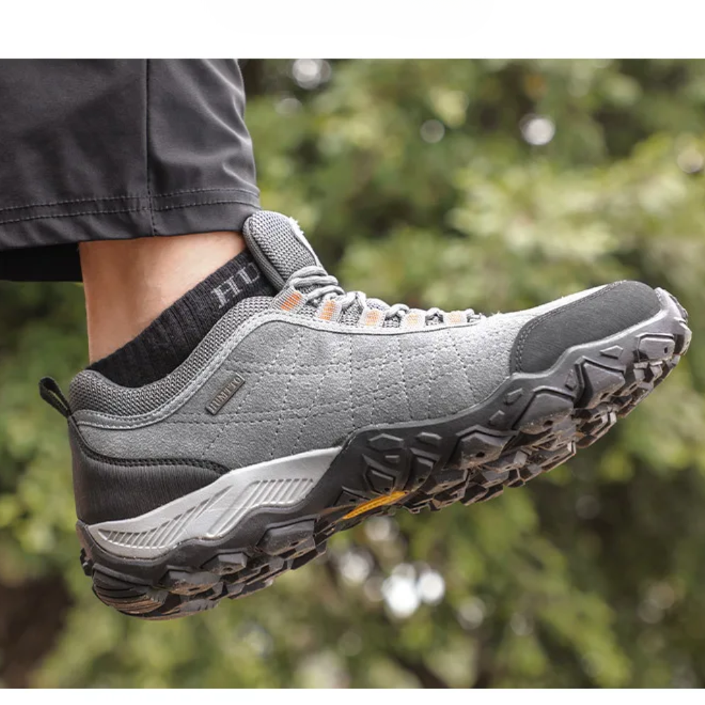 Men's Lightweight Breathable Outdoor Trekking