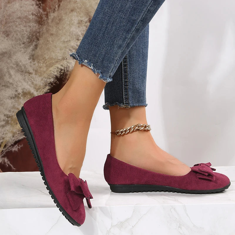 Comfortable support shoes for women