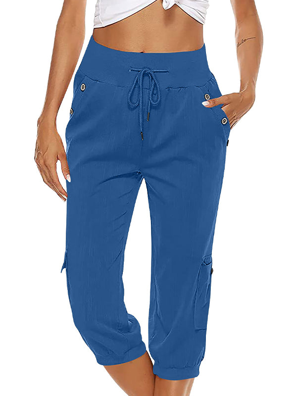 Easywear trousers