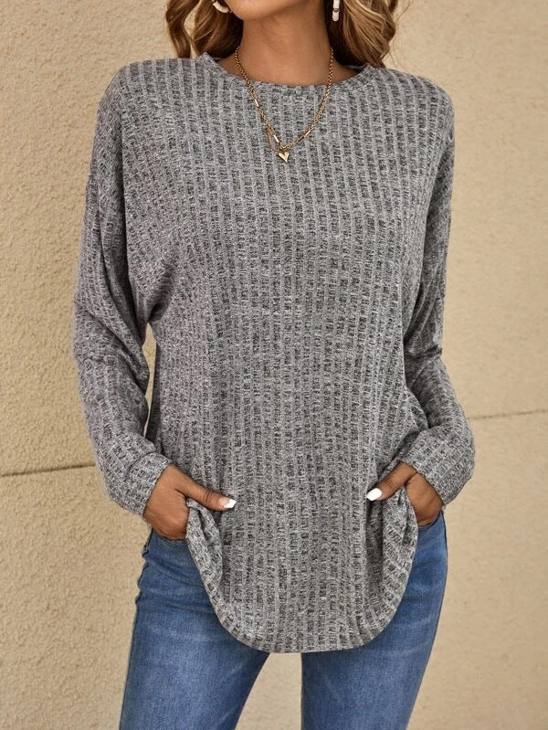 Fashion Long sleeve shirt