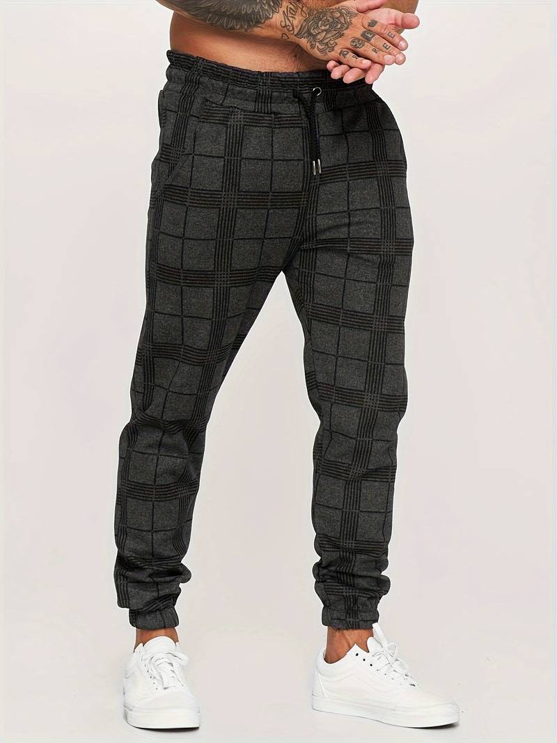 Comfortable jogging trousers