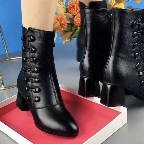 Ladies ankle boots