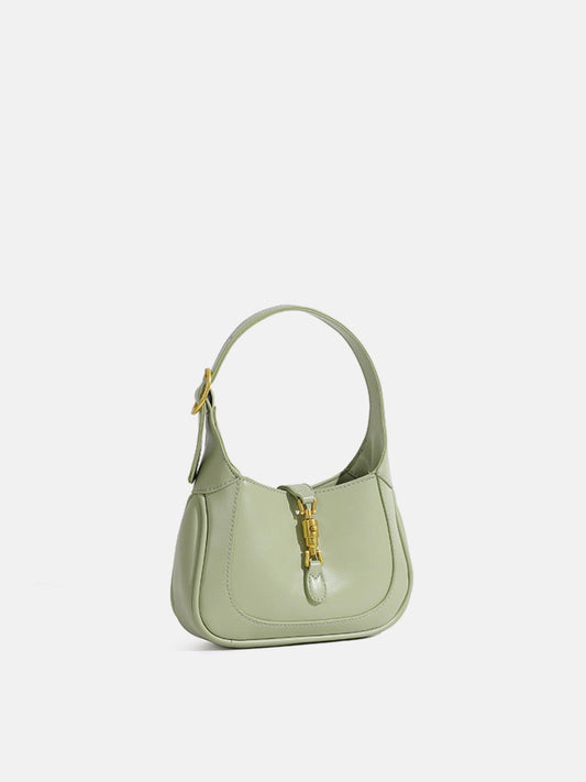 Relaxed and Timeless Bag