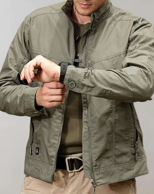 Men's summer jacket