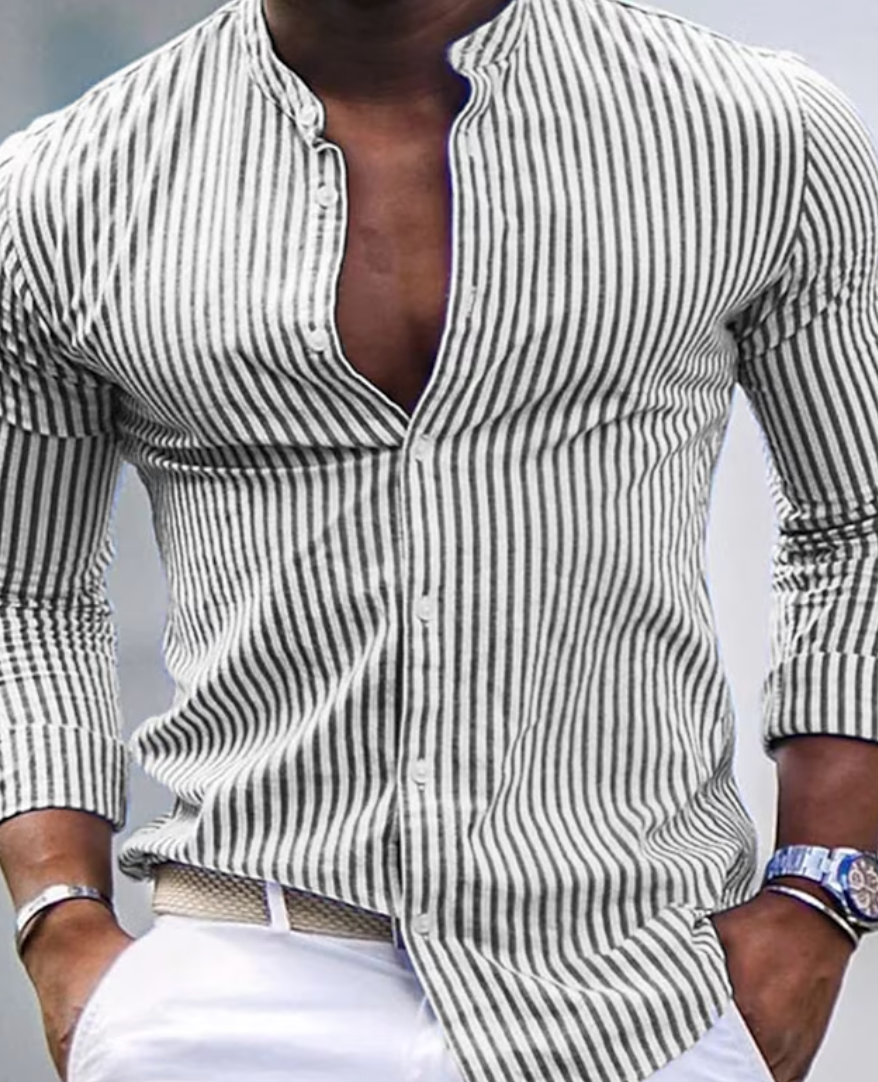 Elegant shirt for men