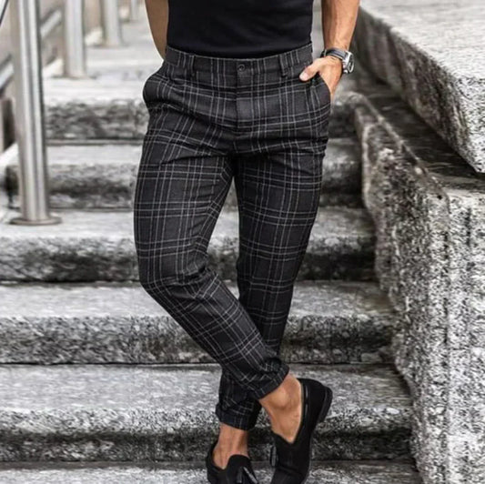 The Trendy and Individual Pants For Men