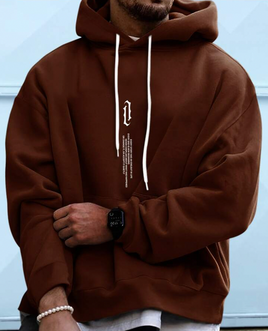 Incredibly Comfortable And Fashionable Hoodie